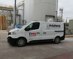 Service and Installation