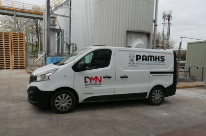 Service and Installation